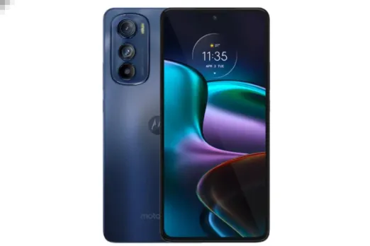 Moto X40