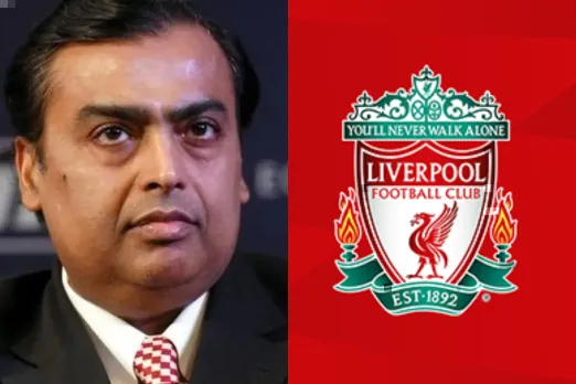 Mukesh Ambani