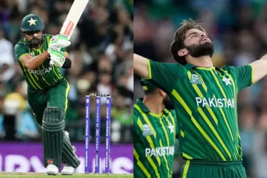 NZ vs PAK