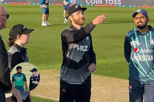 NZ vs PAK