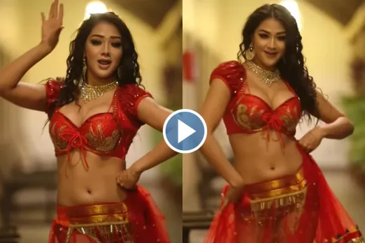 Namrata Malla