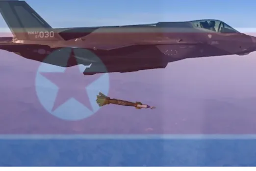 North Korea