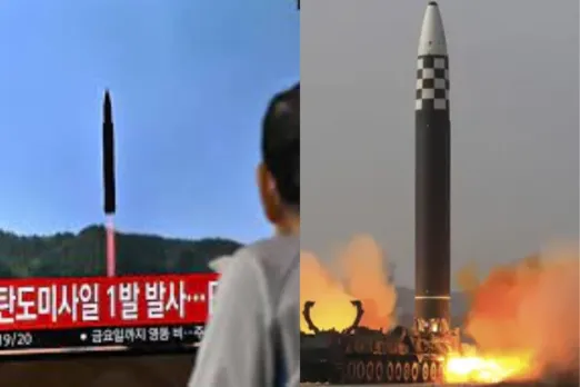 North Korea