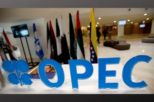 OPEC+: