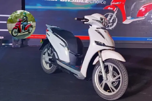 Okinawa Okhi90