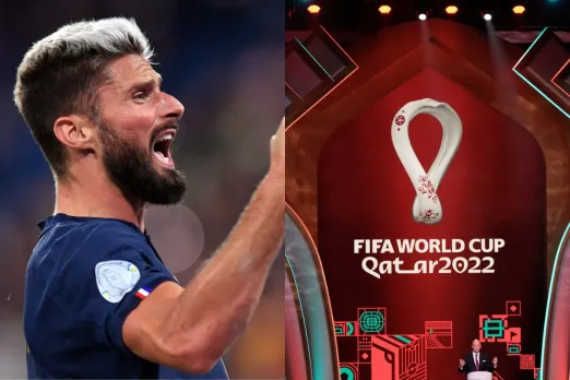 Olivier Giroud