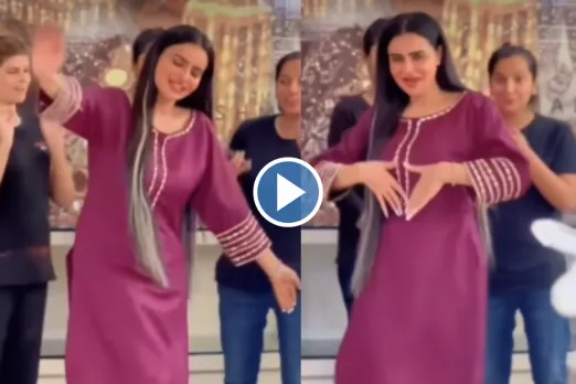 Viral video