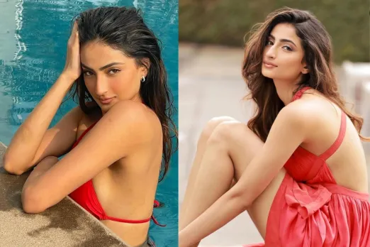 Top 5 Looks of Palak Tiwari