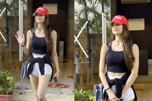 Palak Tiwari