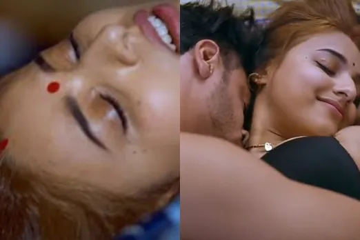 Palang Tod Kirayedaar on ULLU