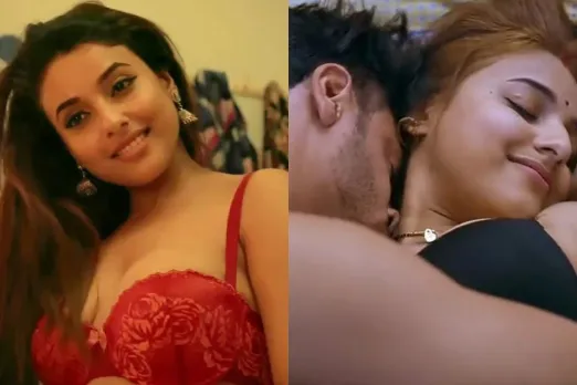 Palang Tod Kirayedaar on ULLU