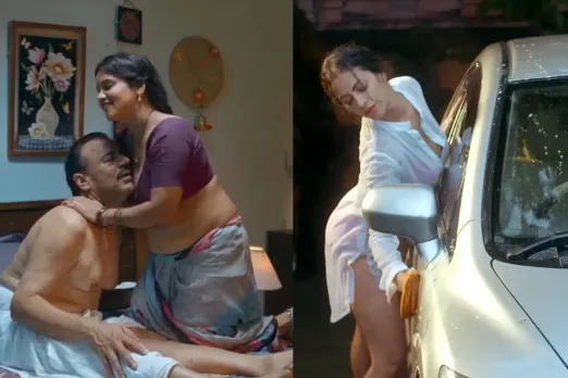 Palang Tod Siskiyaan 3 on ULLU