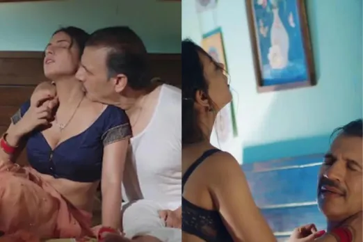 Palang Tod Siskiyaan on ULLU