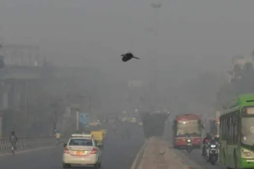 Delhi-NCR Pollution