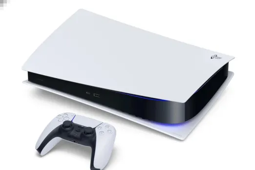 PS 5 in EVs