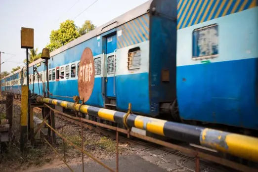 Railway Updates