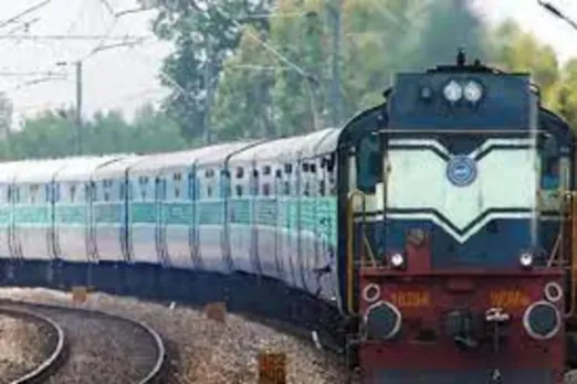 Railway updates