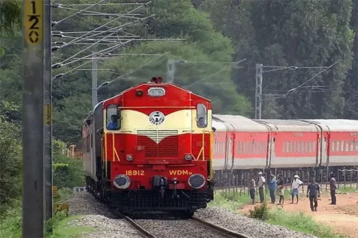 Railway updates