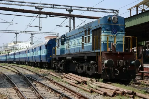 Railway Updates