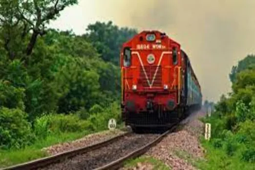 Railway Updates