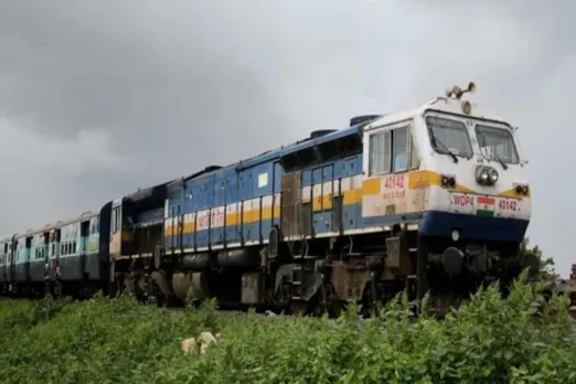 Railway updates