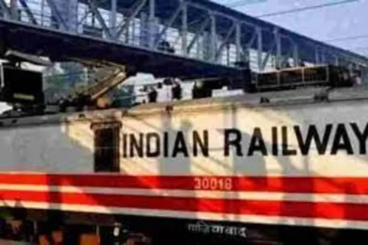 Railway updates