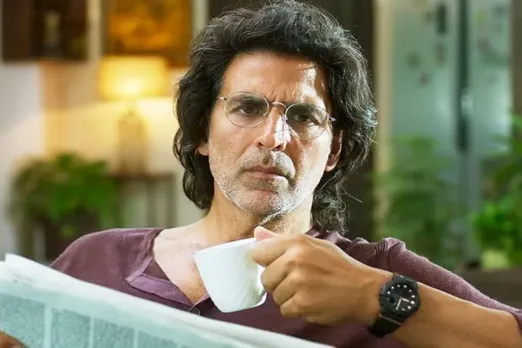Ram Setu Box Office Collection Day 14