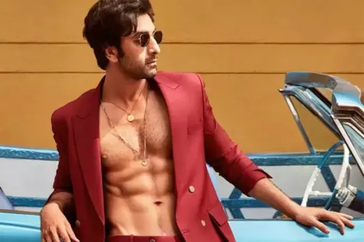 Ranbir Kapoor