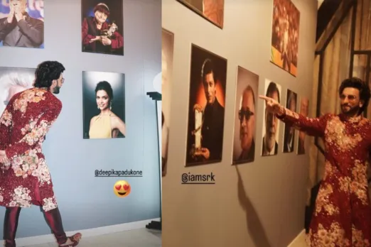 Ranveer Singh