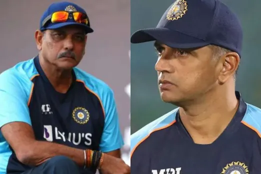 Ravi Shastri