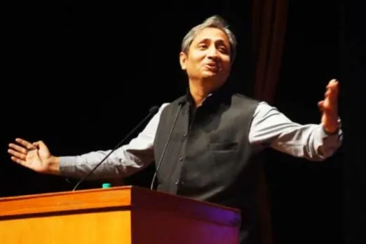 Ravish Kumar
