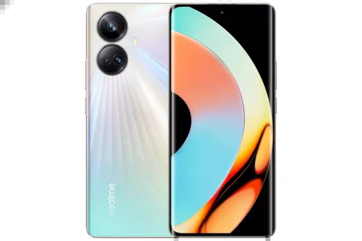 Realme 10 Pro plus