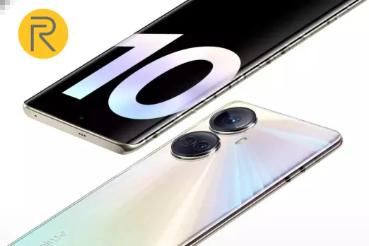 Realme 10 Pro