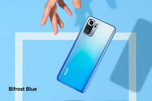 Redmi Note 11 SE