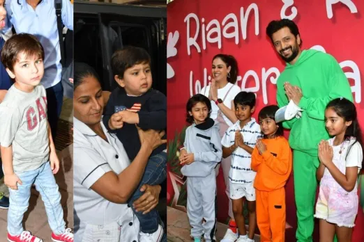 Riaan Birthday