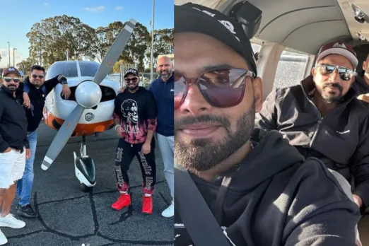 Rishabh Pant
