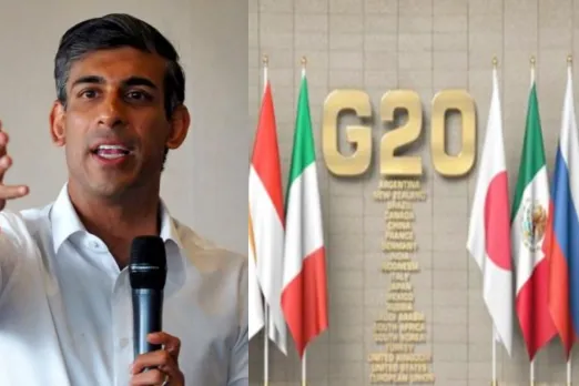 G20 Summit