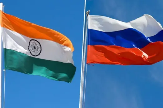 Russia-Ukraine War