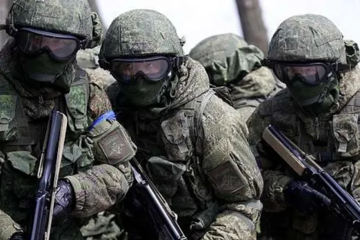 Russia-Ukraine War