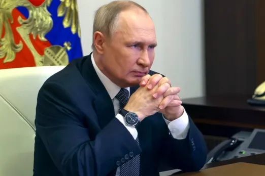Russia-Ukraine War