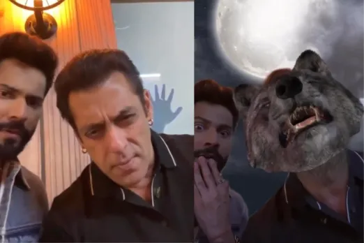 Salman Khan