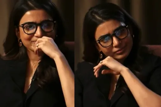 Samantha Ruth Prabhu