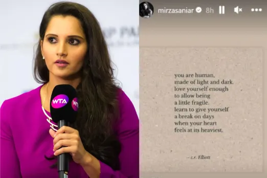 Sania Mirza Shoaib Malik