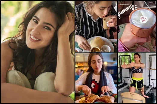 Sara Ali Khan