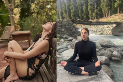Sara Ali Khan