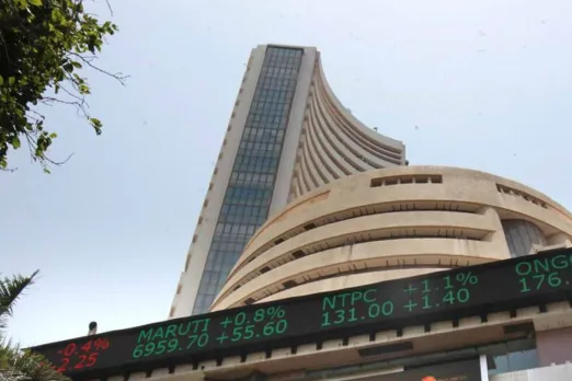 Sensex