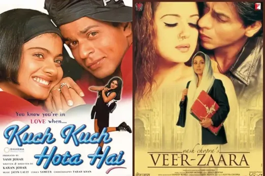 Shah Rukh Khan Birthday