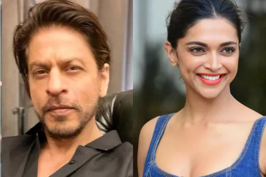 Shah Rukh Khan