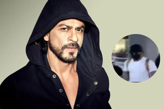 Shah Rukh Khan