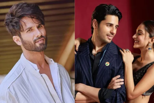 Shahid Kapoor